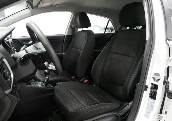 Kia Rio cena 44900 przebieg: 40000, rok produkcji 2020 z Górzno małe 631